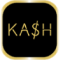 KA$H Logo